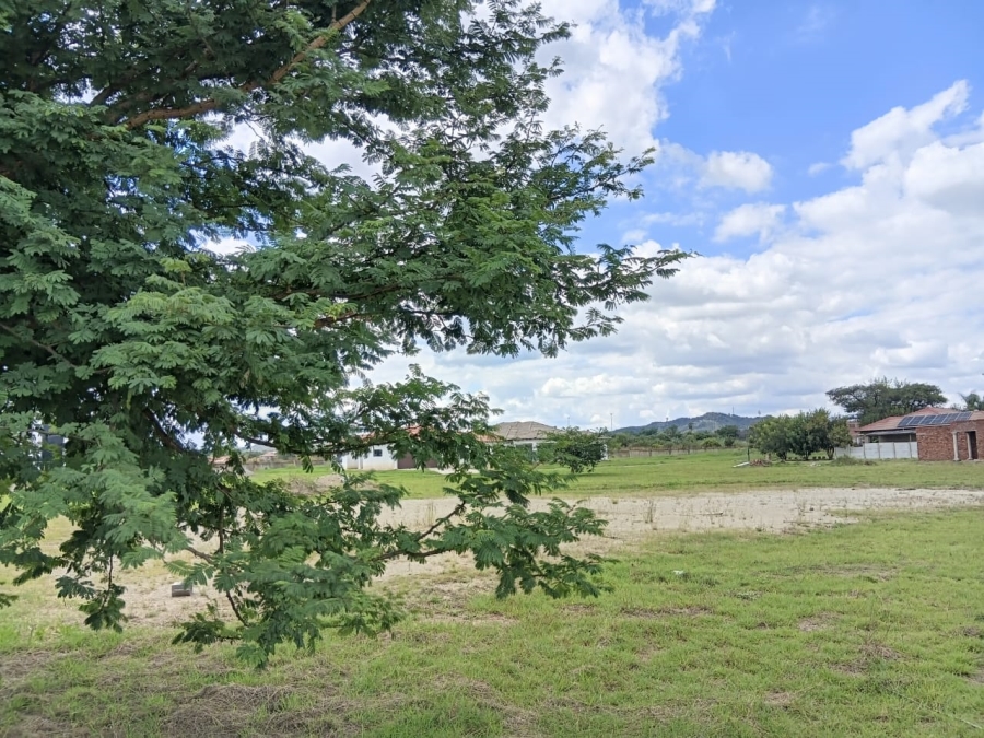 0 Bedroom Property for Sale in Bergsig North West